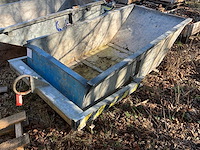 Kraancontainer - afbeelding 1 van  4