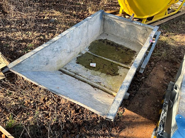 Kraancontainer - afbeelding 3 van  4