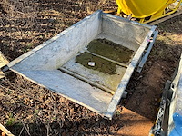 Kraancontainer - afbeelding 3 van  4