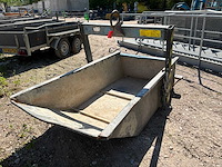 Kraancontainer - afbeelding 3 van  4