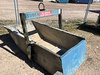 Kraancontainer - afbeelding 4 van  4