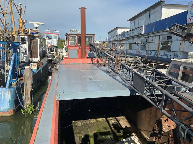 Kraanschip - afbeelding 2 van  36