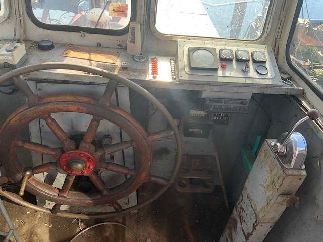 Kraanschip - afbeelding 5 van  36