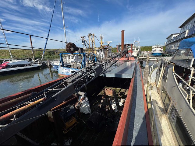 Kraanschip - afbeelding 11 van  36