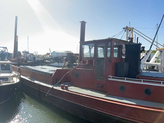 Kraanschip - afbeelding 1 van  36