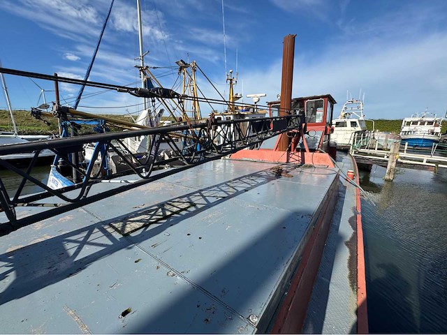 Kraanschip - afbeelding 13 van  36