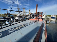Kraanschip - afbeelding 13 van  36