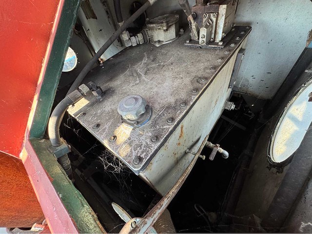 Kraanschip - afbeelding 15 van  36