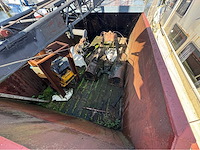 Kraanschip - afbeelding 17 van  36