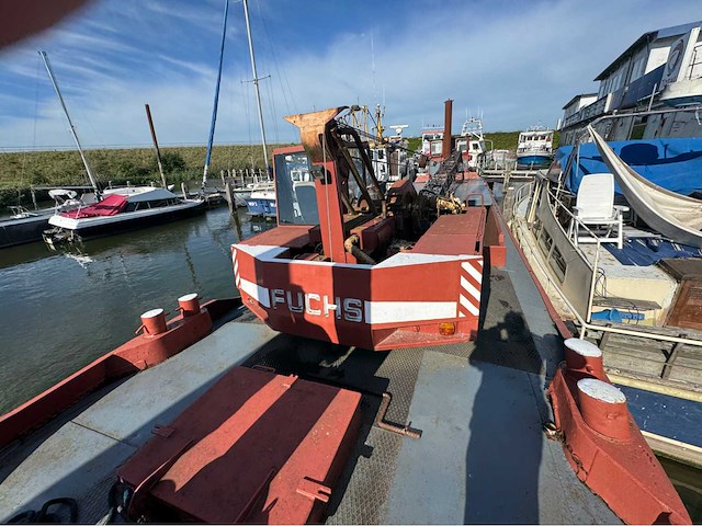 Kraanschip - afbeelding 18 van  36