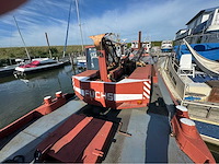 Kraanschip - afbeelding 18 van  36