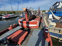Kraanschip - afbeelding 19 van  36