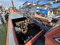 Kraanschip - afbeelding 21 van  36
