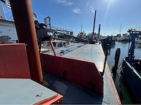 Kraanschip - afbeelding 22 van  36