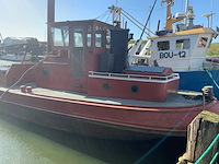 Kraanschip - afbeelding 12 van  36