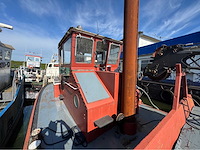 Kraanschip - afbeelding 24 van  36