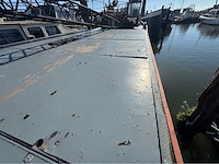 Kraanschip - afbeelding 25 van  36