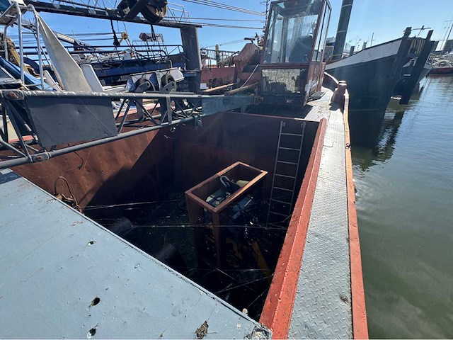 Kraanschip - afbeelding 26 van  36