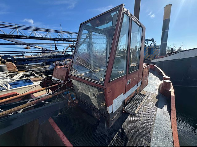 Kraanschip - afbeelding 27 van  36