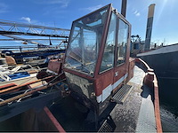 Kraanschip - afbeelding 27 van  36