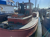 Kraanschip - afbeelding 30 van  36