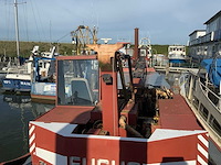 Kraanschip - afbeelding 23 van  36