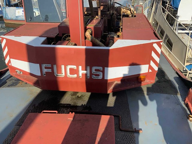 Kraanschip - afbeelding 31 van  36