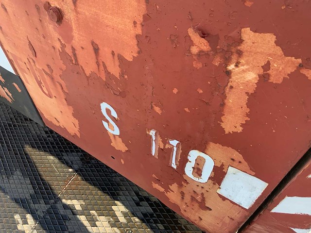 Kraanschip - afbeelding 34 van  36