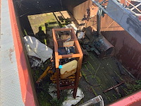 Kraanschip - afbeelding 35 van  36