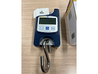 Kraanunster en brievenweger - afbeelding 2 van  3