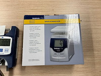 Kraanunster en brievenweger - afbeelding 3 van  3