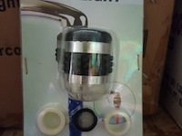 Kraanverlichting 65 stuks - afbeelding 2 van  3