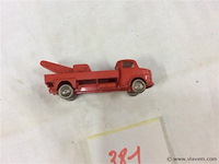 Kraanwagen lego - afbeelding 2 van  3