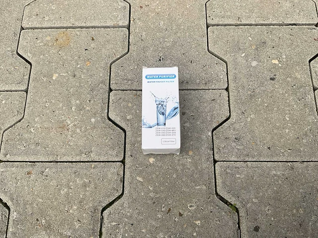 Kraanwaterfilters - afbeelding 3 van  9