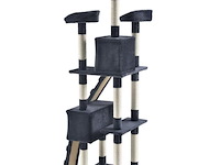 Krabpaal amy grijs - afbeelding 3 van  8