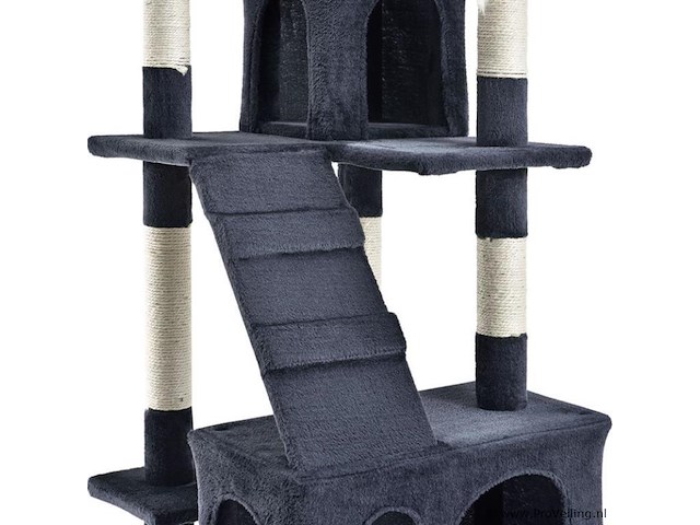 Krabpaal amy grijs - afbeelding 7 van  8