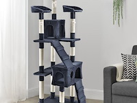 Krabpaal amy grijs - afbeelding 2 van  8