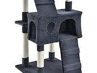 Krabpaal amy grijs - afbeelding 5 van  8