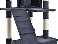 Krabpaal amy grijs - afbeelding 7 van  8