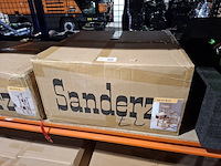 Krabpaal kat / kitten, 2025 - afbeelding 2 van  2