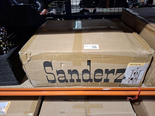 Krabpaal kat / kitten, 2025 - afbeelding 2 van  2