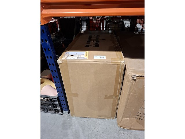 Krabpaal kat / kitten, 2025 - afbeelding 2 van  2