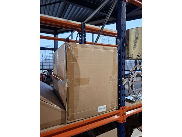 Krabpaal kat / kitten, 2025 - afbeelding 2 van  2