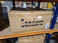 Krabpaal kat / kitten, 2025 - afbeelding 2 van  2