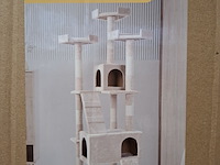 Krabpaal kat / kitten, 2025 - afbeelding 1 van  2