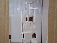 Krabpaal kat / kitten, 2025 - afbeelding 1 van  2