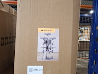 Krabpaal kat / kitten, 2025 - afbeelding 2 van  2