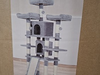 Krabpaal kat / kitten, 2025 - afbeelding 1 van  2