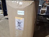 Krabpaal kat / kitten, 2025 - afbeelding 2 van  2