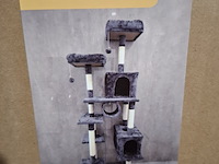 Krabpaal kat / kitten, 2025 - afbeelding 1 van  2